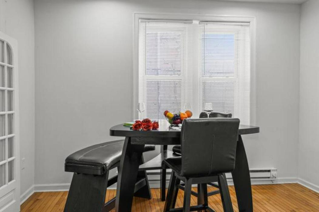 Cozy&Chic Apartments Near Downtown Filadelfia Zewnętrze zdjęcie