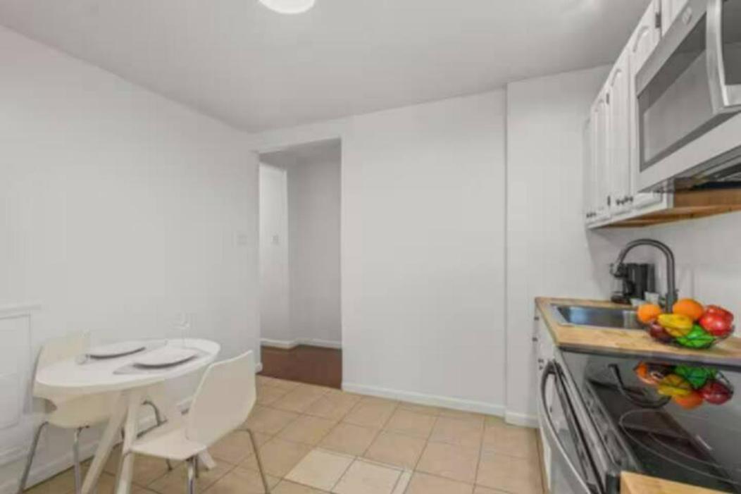 Cozy&Chic Apartments Near Downtown Filadelfia Zewnętrze zdjęcie