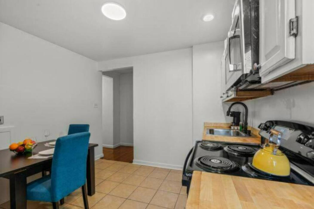 Cozy&Chic Apartments Near Downtown Filadelfia Zewnętrze zdjęcie