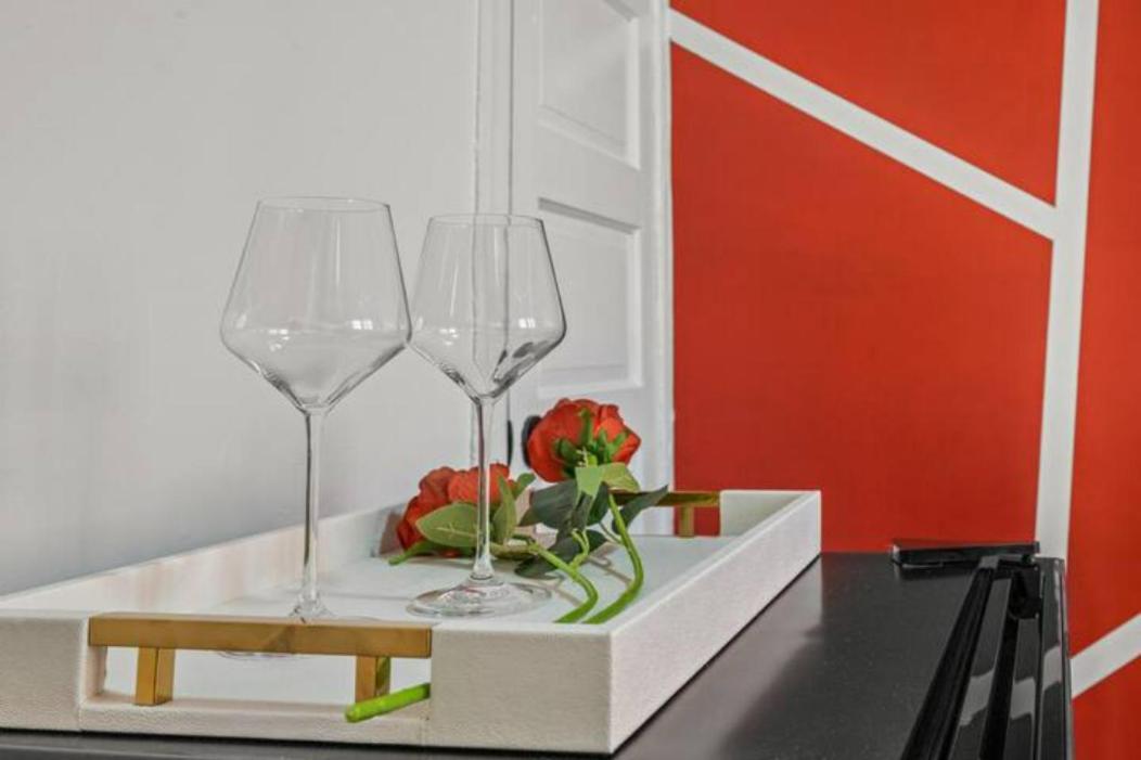 Cozy&Chic Apartments Near Downtown Filadelfia Zewnętrze zdjęcie